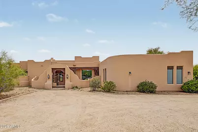 22800 N 93rd Place, Scottsdale, AZ 85255 - Photo 1