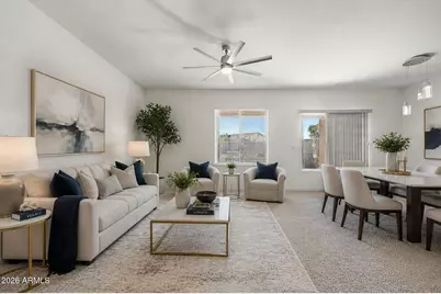 37453 W Prado Street, Maricopa, AZ 85138 - Photo 1