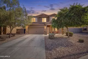 37453 W Prado St, Maricopa, AZ 85138 - Photo 1