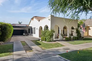 2662 E Valencia St, Gilbert, AZ 85296 - Photo 5