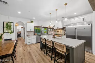 2662 E Valencia St, Gilbert, AZ 85296 - Photo 13