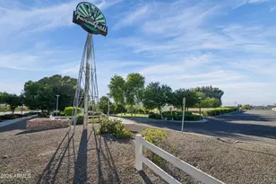 2662 E Valencia St, Gilbert, AZ 85296 - Photo 59