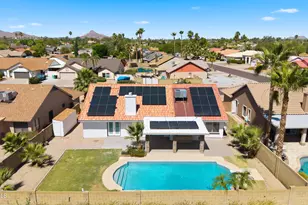 15221 North 42nd Pl, Phoenix, AZ 85032 - Photo 57