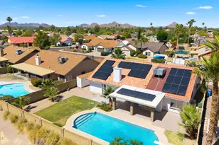 15221 North 42nd Pl, Phoenix, AZ 85032 - Photo 51