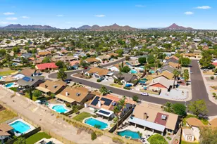 15221 North 42nd Pl, Phoenix, AZ 85032 - Photo 59