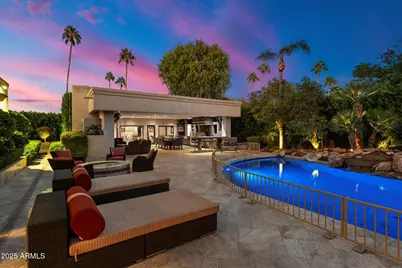 6038 E Sunnyside Drive, Scottsdale, AZ 85254 - Photo 57