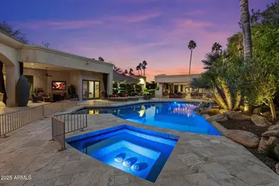 6038 E Sunnyside Drive, Scottsdale, AZ 85254 - Photo 53