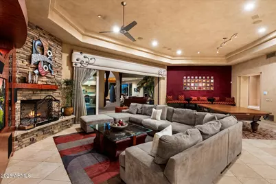 6038 E Sunnyside Drive, Scottsdale, AZ 85254 - Photo 19
