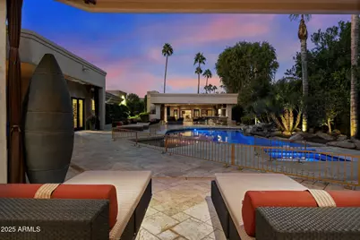 6038 E Sunnyside Drive, Scottsdale, AZ 85254 - Photo 51