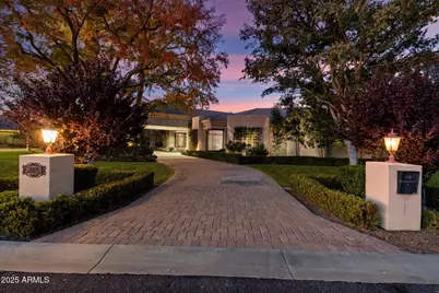 6038 E Sunnyside Drive, Scottsdale, AZ 85254 - Photo 5