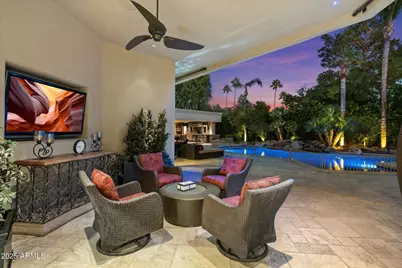 6038 E Sunnyside Drive, Scottsdale, AZ 85254 - Photo 55