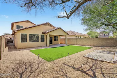 39508 N Prairie Lane, Anthem, AZ 85086 - Photo 37