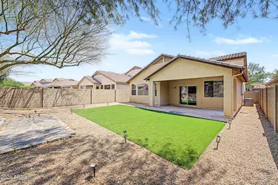 39508 N Prairie Lane, Anthem, AZ 85086 - Photo 33