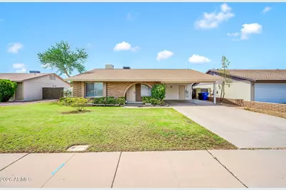 2535 E Hopi Avenue, Mesa, AZ 85204 - Photo 1
