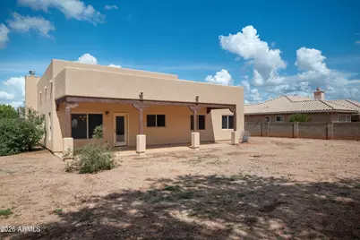 2678 Knollridge Drive, Sierra Vista, AZ 85650 - Photo 15