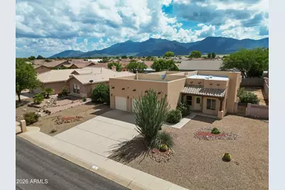 2678 Knollridge Drive, Sierra Vista, AZ 85650 - Photo 19