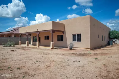 2678 Knollridge Drive, Sierra Vista, AZ 85650 - Photo 13