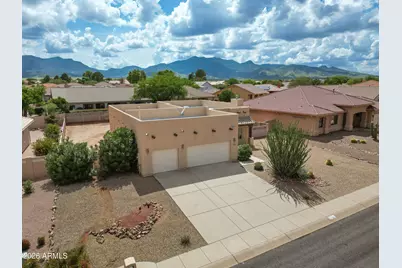 2678 Knollridge Drive, Sierra Vista, AZ 85650 - Photo 51