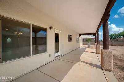 2678 Knollridge Drive, Sierra Vista, AZ 85650 - Photo 11