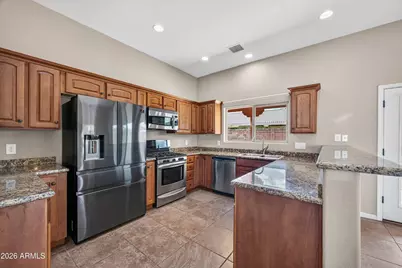 2678 Knollridge Drive, Sierra Vista, AZ 85650 - Photo 5