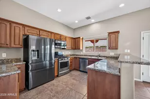2678 Knollridge Dr, Sierra Vista, AZ 85650 - Photo 5