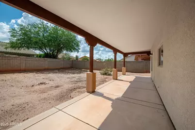 2678 Knollridge Drive, Sierra Vista, AZ 85650 - Photo 45
