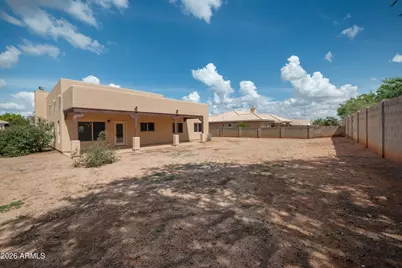 2678 Knollridge Drive, Sierra Vista, AZ 85650 - Photo 49