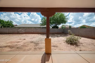 2678 Knollridge Drive, Sierra Vista, AZ 85650 - Photo 9
