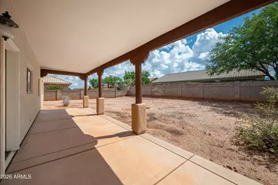 2678 Knollridge Drive, Sierra Vista, AZ 85650 - Photo 43