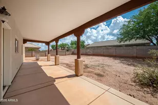 2678 Knollridge Dr, Sierra Vista, AZ 85650 - Photo 43