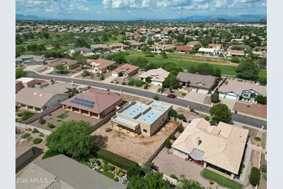 2678 Knollridge Drive, Sierra Vista, AZ 85650 - Photo 21