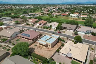 2678 Knollridge Dr, Sierra Vista, AZ 85650 - Photo 21