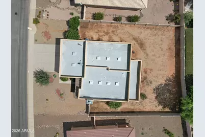 2678 Knollridge Drive, Sierra Vista, AZ 85650 - Photo 53