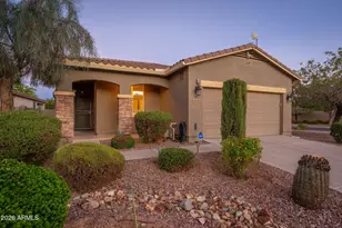 19121 N Ventana Ln, Maricopa, AZ 85138 - Photo 1