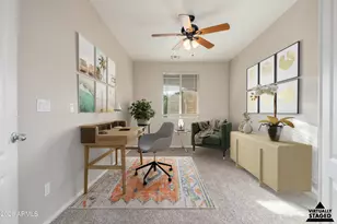 19121 N Ventana Ln, Maricopa, AZ 85138 - Photo 9