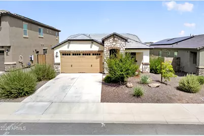 17432 W Laurie Lane, Waddell, AZ 85355 - Photo 1