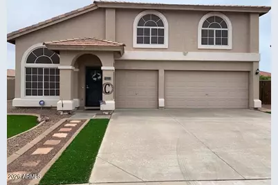 22139 W La Pasada Boulevard, Buckeye, AZ 85326 - Photo 1