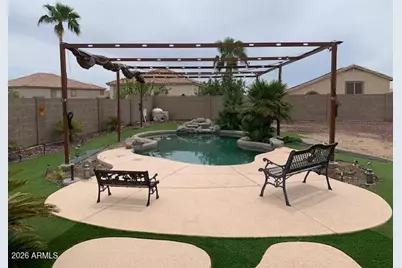 22139 W La Pasada Boulevard, Buckeye, AZ 85326 - Photo 17