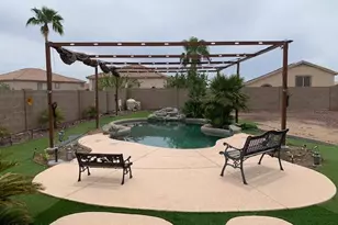 22139 W La Pasada Blvd, Buckeye, AZ 85326 - Photo 17