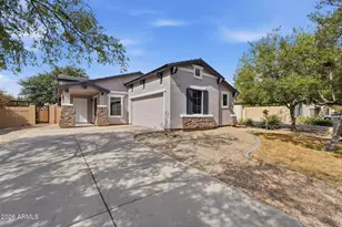7234 W Vista Ave, Glendale, AZ 85303 - Photo 3