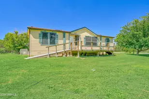 24950 W Joshua Blvd, Kirkland, AZ 86332 - Photo 47
