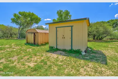 24950 W Joshua Boulevard, Kirkland, AZ 86332 - Photo 27