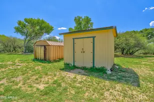 24950 W Joshua Blvd, Kirkland, AZ 86332 - Photo 27