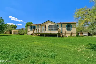 24950 W Joshua Boulevard, Kirkland, AZ 86332 - Photo 1