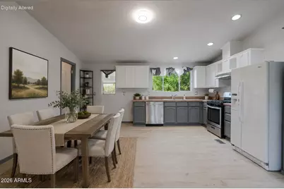 24950 W Joshua Boulevard, Kirkland, AZ 86332 - Photo 13