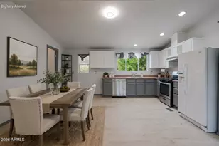 24950 W Joshua Blvd, Kirkland, AZ 86332 - Photo 13