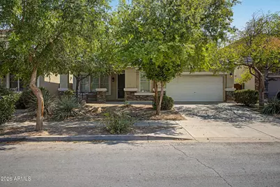 4113 W Lydia Lane, Phoenix, AZ 85041 - Photo 1
