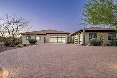 9002 E Rimrock Drive, Scottsdale, AZ 85255 - Photo 35