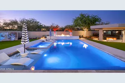 9002 E Rimrock Drive, Scottsdale, AZ 85255 - Photo 1