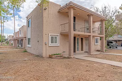 7126 N 19th Avenue #180, Phoenix, AZ 85021 - Photo 23